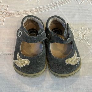 Livie & Luca, size 5